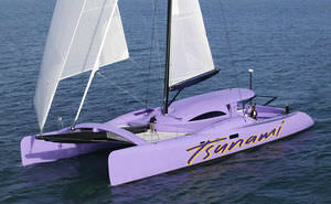 catamarano