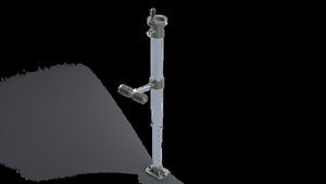 scala per yacht