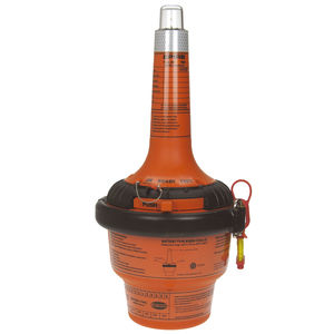 radiofaro di emergenza per nave