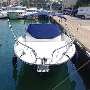 palo per tendalino per yacht 1