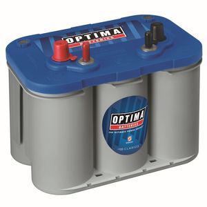 batteria 12 V