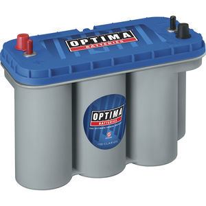 batteria 12 V