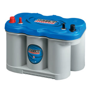 batteria marina 12 V