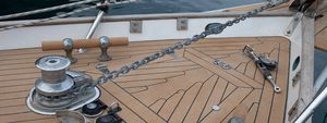 rivestimento per ponte antiscivolo