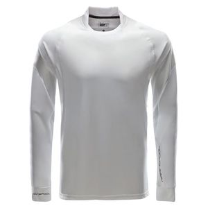 top lycra a maniche lunghe