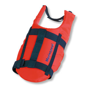 aiuto al galleggiamento per sport nautici