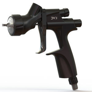 pistola a spruzzo 1