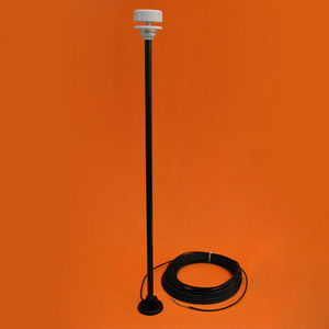 sensore anemometro / banderuola / per barca / per nave