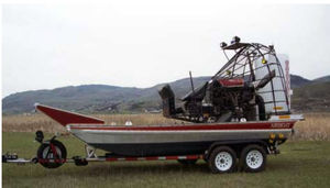 air-boat privato 1