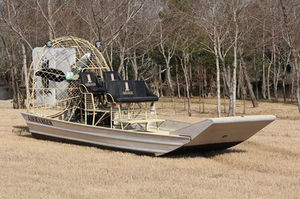 air-boat privato
