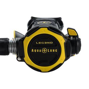 erogatore per immersione octopus