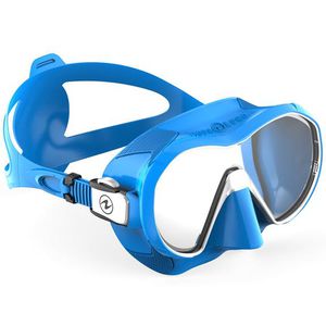 maschera di immersione monolente