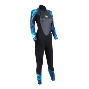muta neoprene da immersione