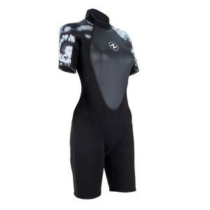 muta neoprene da immersione