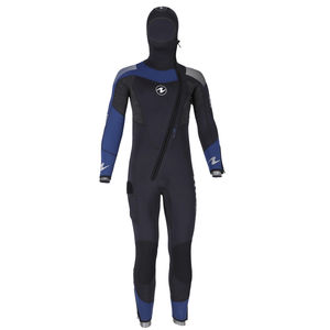 muta neoprene da immersione