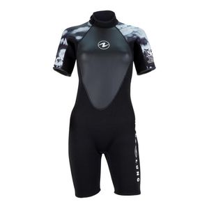 muta neoprene da immersione