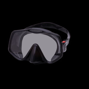 maschera di immersione monolente