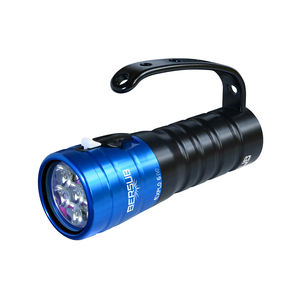 torcia per immersione LED