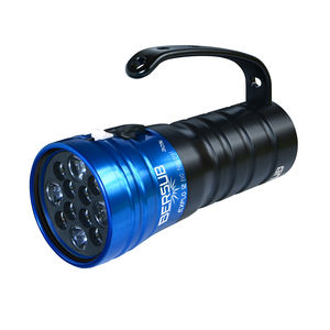 torcia per immersione LED