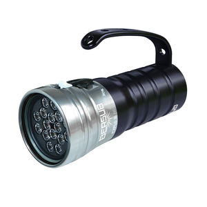 torcia per immersione LED