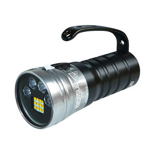 torcia per immersione LED