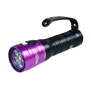 torcia per immersione LED
