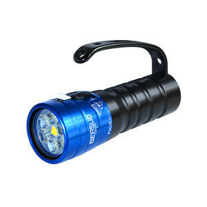 torcia per immersione LED