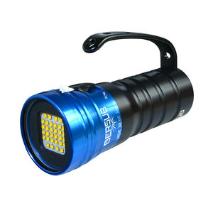 torcia per immersione LED