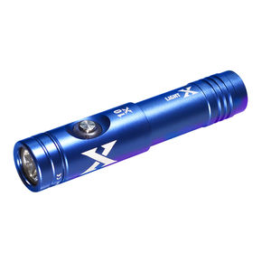 torcia per immersione LED