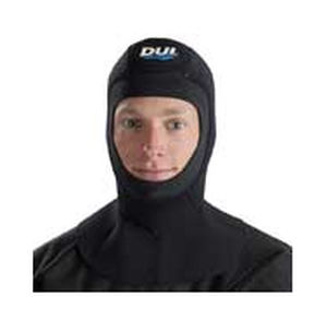 cappuccio da immersione / in neoprene