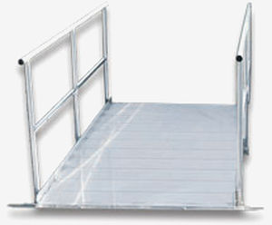 passerella per pontile