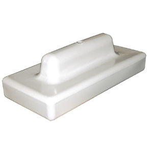unità di galleggiamento per pontile galleggiante modulare 1