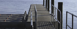 pontile galleggiante 1