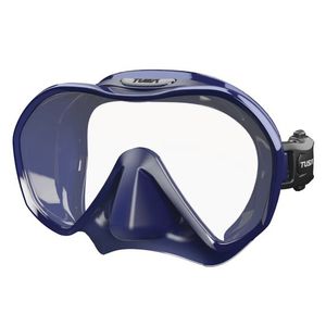 maschera di immersione monolente