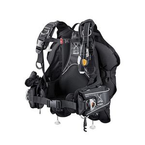 jacket equilibratore 1