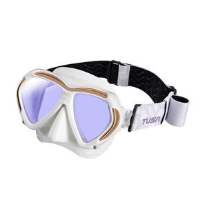 maschera di immersione doppio vetro 1