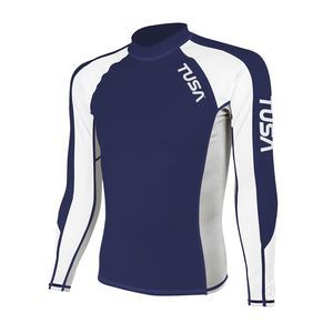top lycra a maniche lunghe 1