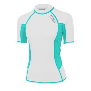 top lycra a maniche corte 1