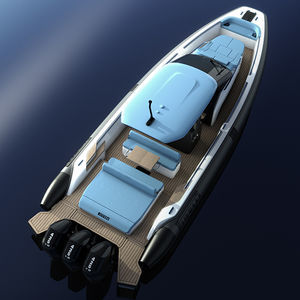 gommone RIB 1