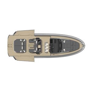 cabinato entrobordo 1