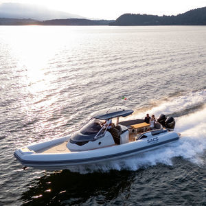 gommone RIB