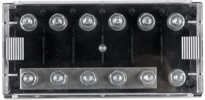 porta fusibile