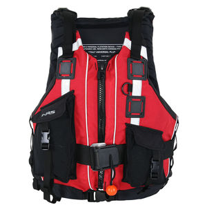 aiuto al galleggiamento per canoa e kayak
