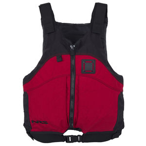 aiuto al galleggiamento per canoa e kayak