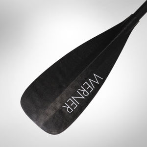 pagaia per stand-up paddle-board / da torrente / simmetrica / singola