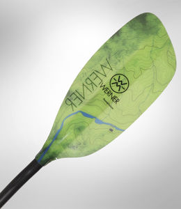 pagaia per kayak