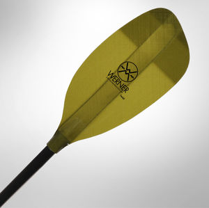 pagaia per kayak