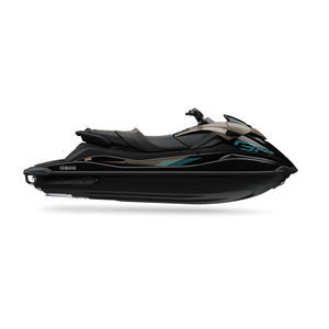 moto d'acqua seduto