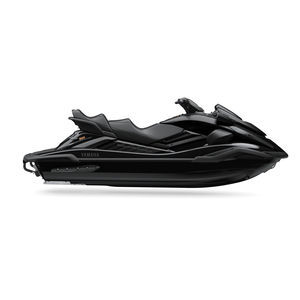 moto d'acqua seduto