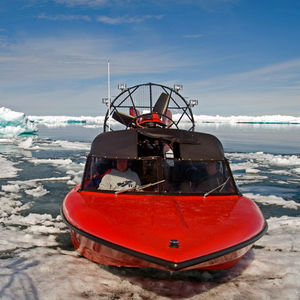air-boat privato